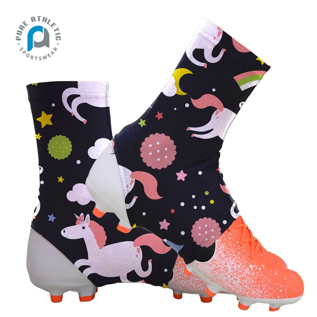 Pure Spats / Cleat Covers /