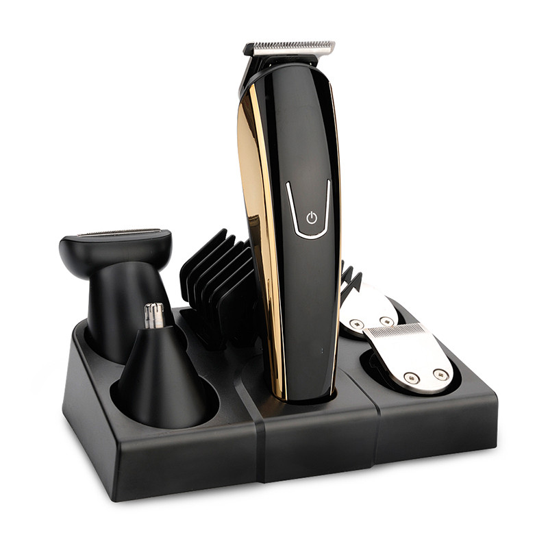 Professional Multifunctional hair clipper pet haircordless clippers
