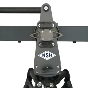 NSH 6m Jimmy Cranes For Sale Camera Crane Jib Remote Control