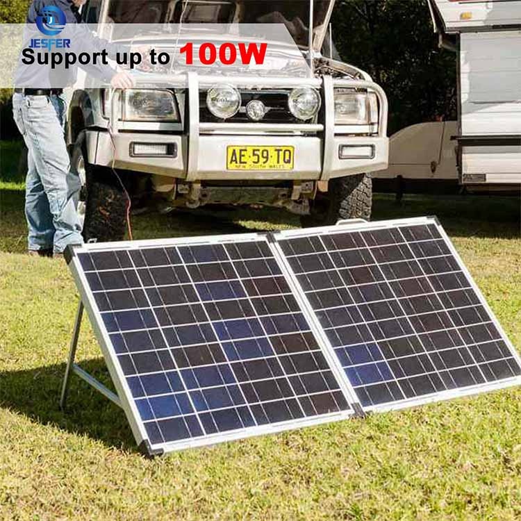 22 дюйма Длина регулируемый угол 100 w панель солнечных батарей наклона кронштейнов для лодки RV крыши Солнечные фотоэлектрические сети