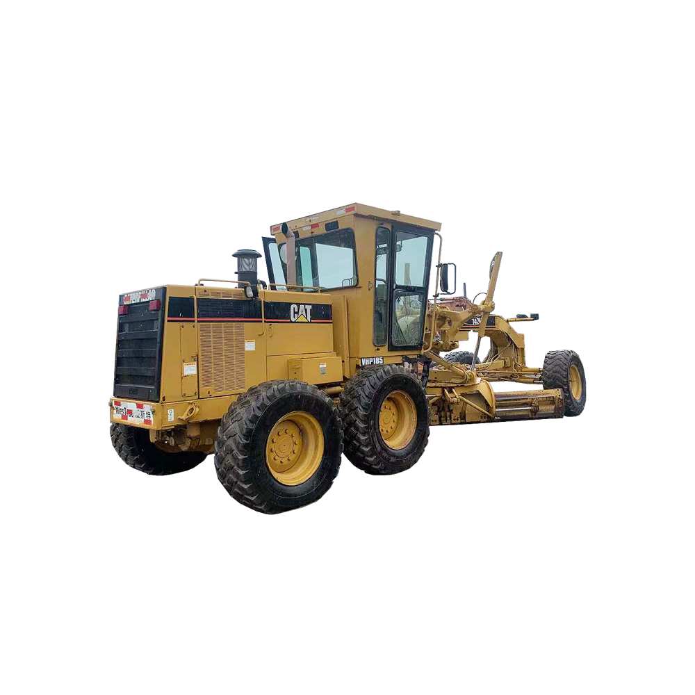 Japan original cat 140h,high quality cat 140h motor grader for sale