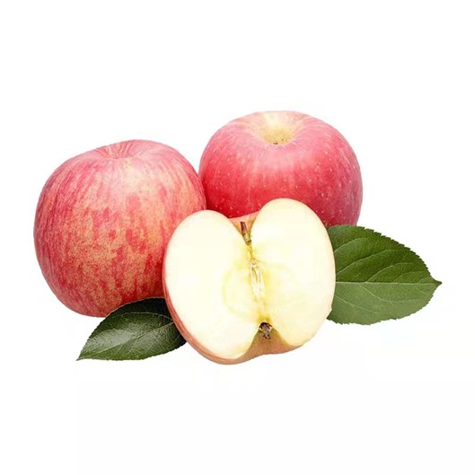 Китайские высококачественные яблоки yantai red apple fresh fuji