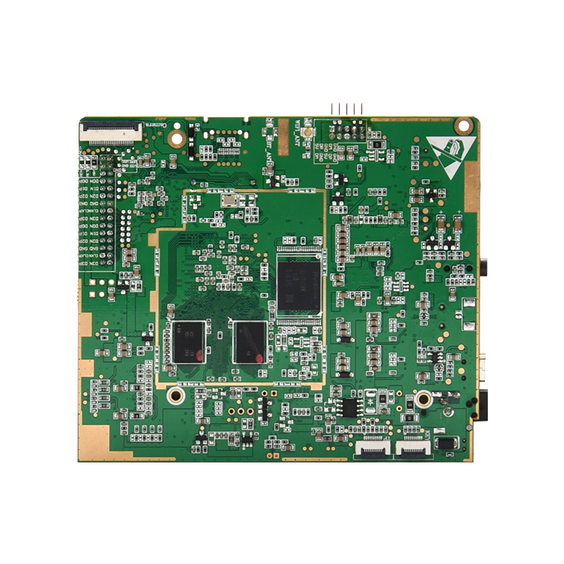 Промышленная плата ARM с ОС Android RK3188 USB WiFi Ethernet
