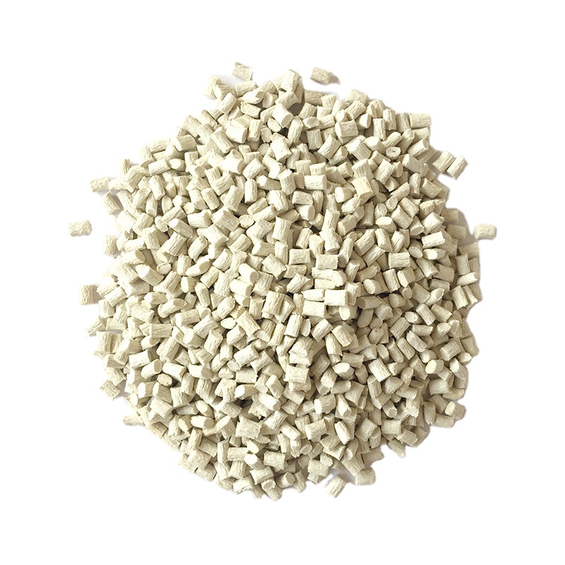 Полифениленсульфид PPS Resin 1140L4, натуральный черный цвет