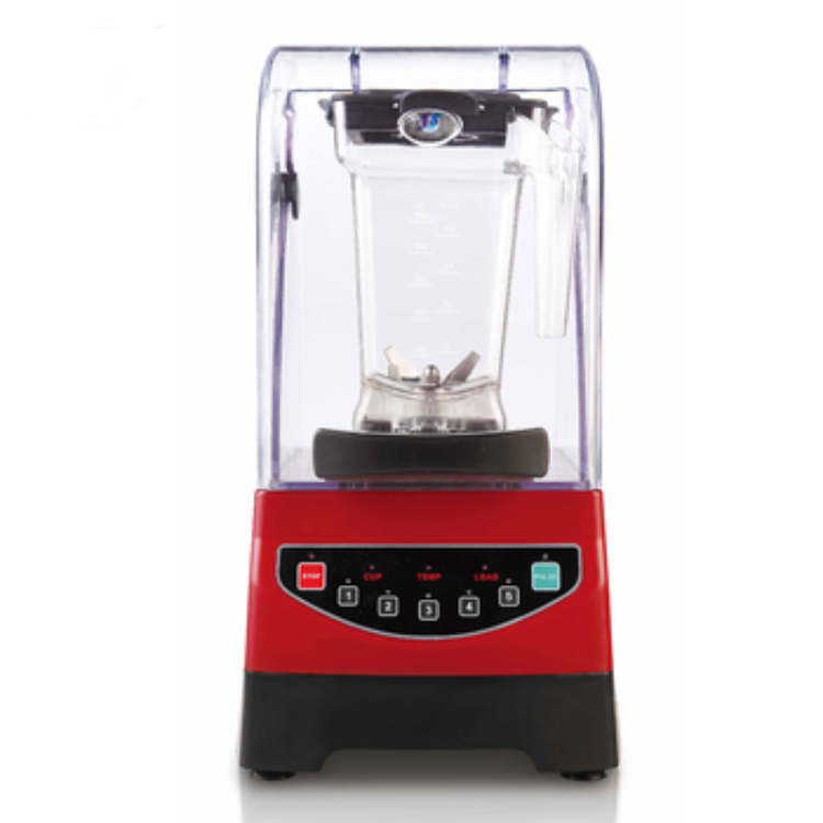 1300W max 1500W SHG903 1500ML commercial juicer and blender