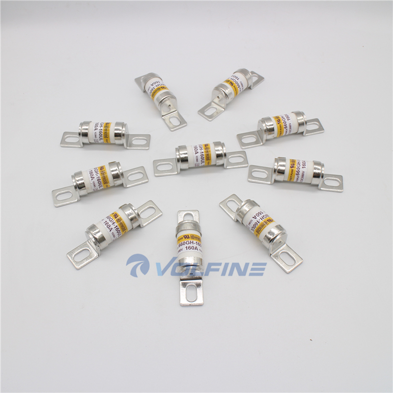 Новый Предохранитель HINODE 660GH-160ULTC