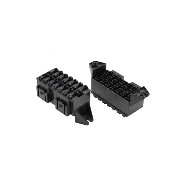 Мини-держатель предохранителя Pcb moun bolt-down