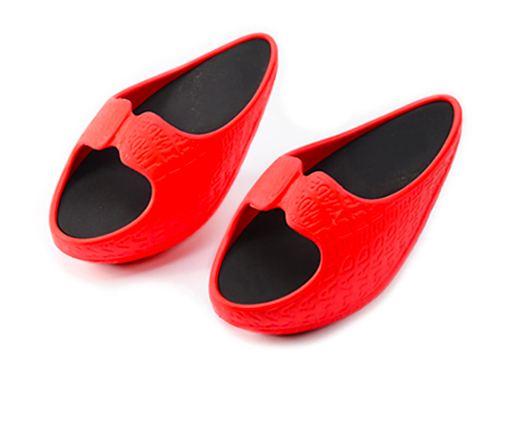 Amazon Hot Sell Custom Non Slip Comfortable Breathability Fitness High Grip Pilates For Woman