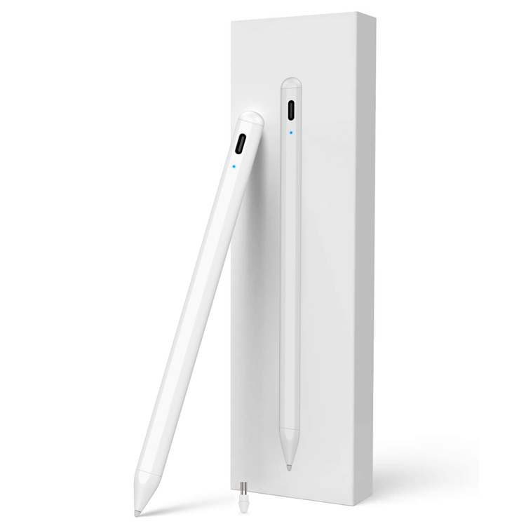 Магнитный стилус для apple pencil, для ipad pro pencil, для ipad pro air 2 apple pencil