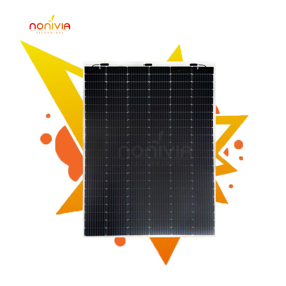 best 12 volt 18v 24v 30w 100 w 100 watts 110w 150w 180w 150 watt 200 watt 210w shingled rv balcony semi pv flexible solar panel