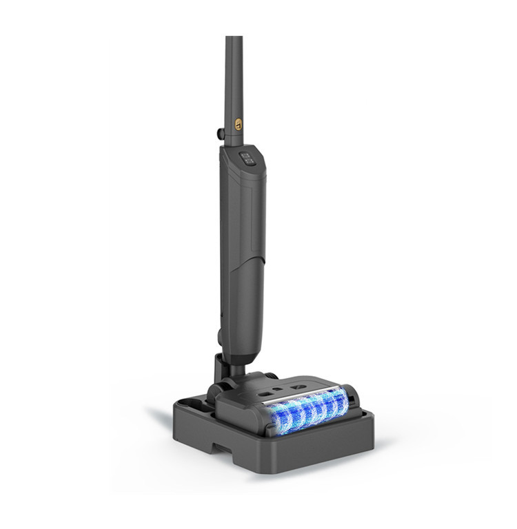 T-whale wireless vaccum cleaner wet and dry stick vacuums handheld vacuum cleaner with self cleaning for home use