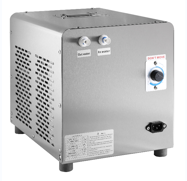 Stainless steel tank water cooling mini cold water dispenser undersink under counter water chiller for kitchen and home