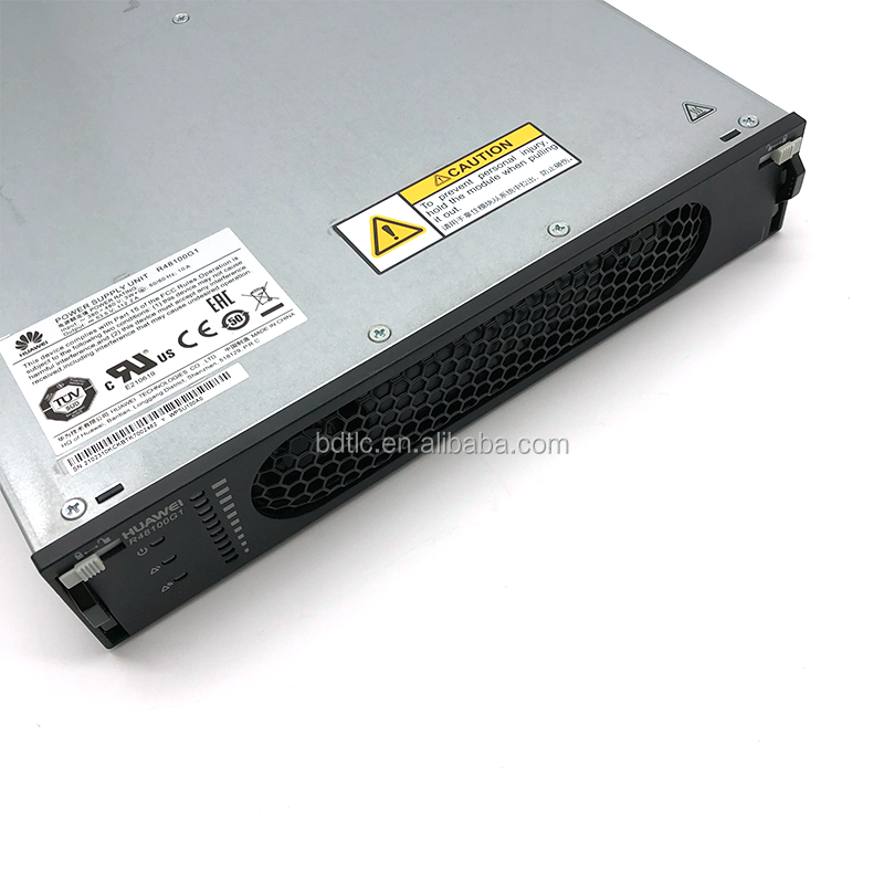 Электронный выпрямитель 48 в 100 А, выпрямитель Hauwei R48100g1 Huawei R48100