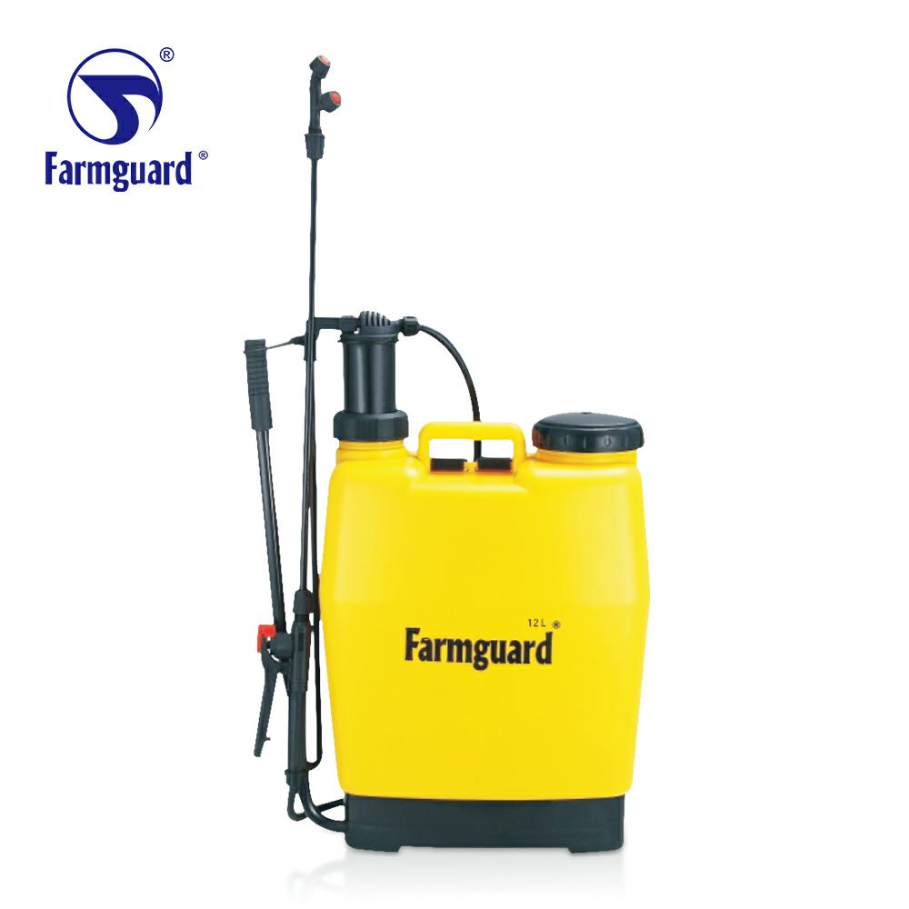 Сельское Хозяйство Туман триггер fumigadoras 20L ручной гидравлический насос сельскохозяйственный Электрический распылитель GF-20s-06c