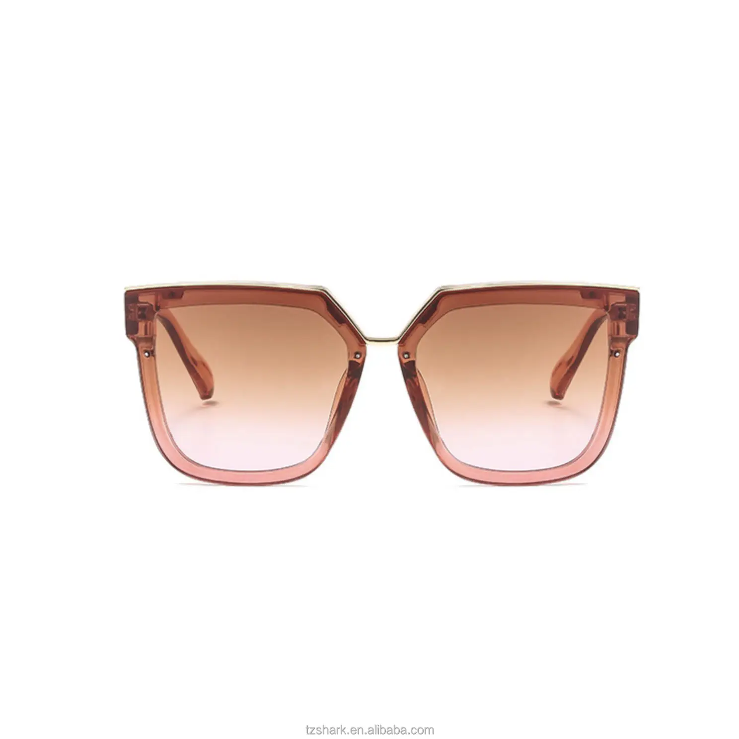 Sunglass 2021 New Popular Sunglasses Oversized Sun Shades Fashion Sun Glasses For Women