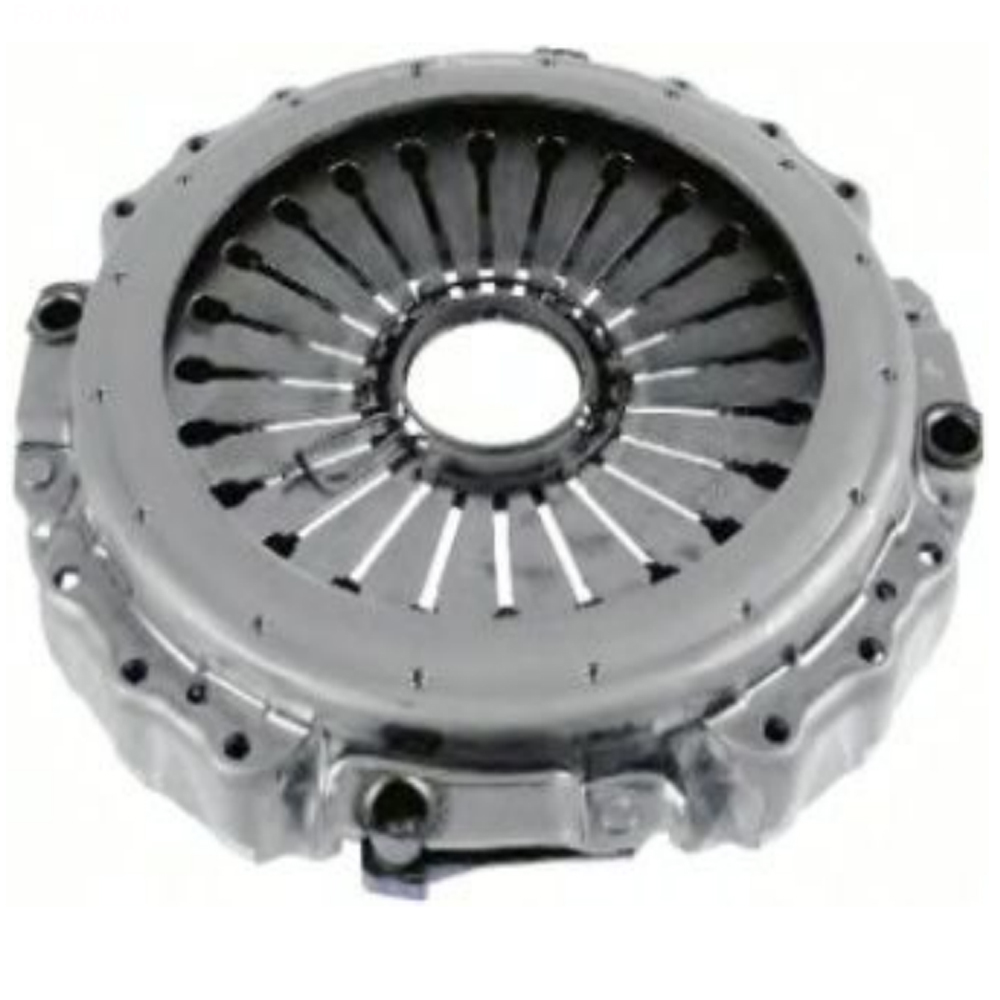 For MAN truck clutch cover 3482000209 with quality warranty for MAN truck TGX TGS TGL TGM TGA F2000