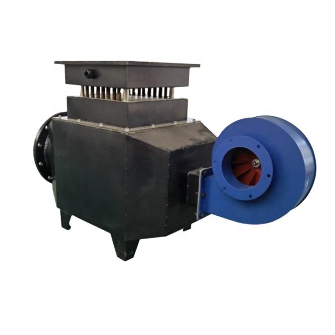 High Power Industrial Warm Electric Heater For Warehouse Breeding Industry Greenhouse Medicinal Food Drying