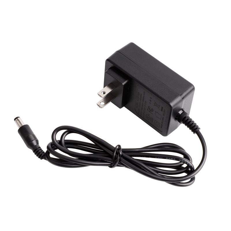 CE ROHS ETL FCC Вход 100 240V 50 60HZ AC DC 7,9 V 4A источник питания AC настенное зарядное устройство 7,9 V DC адаптер 4A 31,6 W адаптер