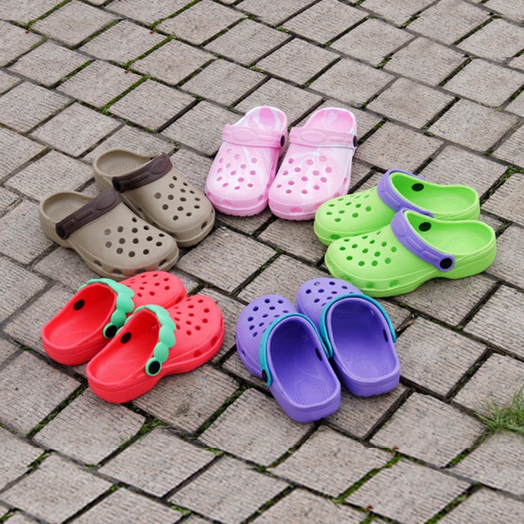 Baby sandals & slippers baby sandals children's sandals kids clogs shoes children's clogs