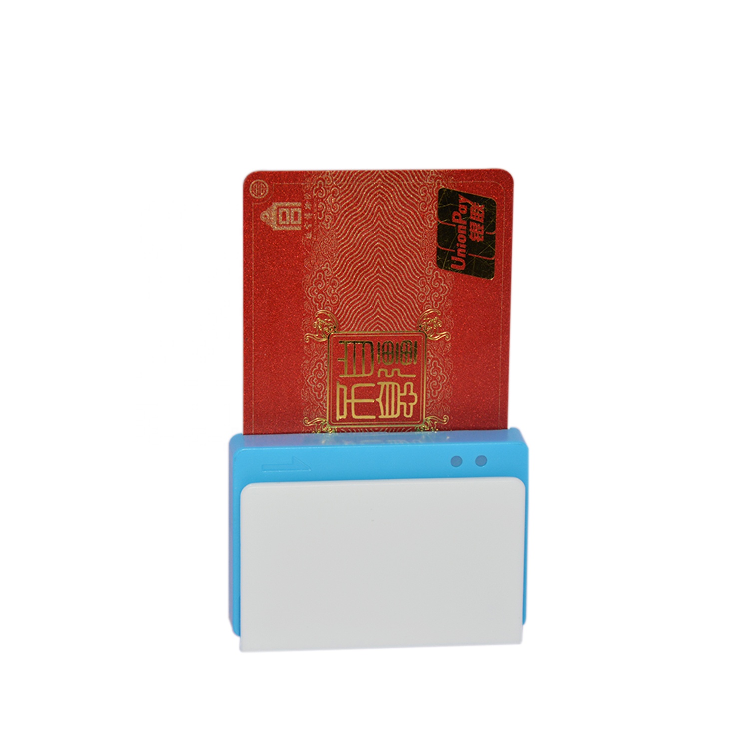 OEM мобильный беспроводной смарт EMV MSR чип кард-ридер Writer MPR100