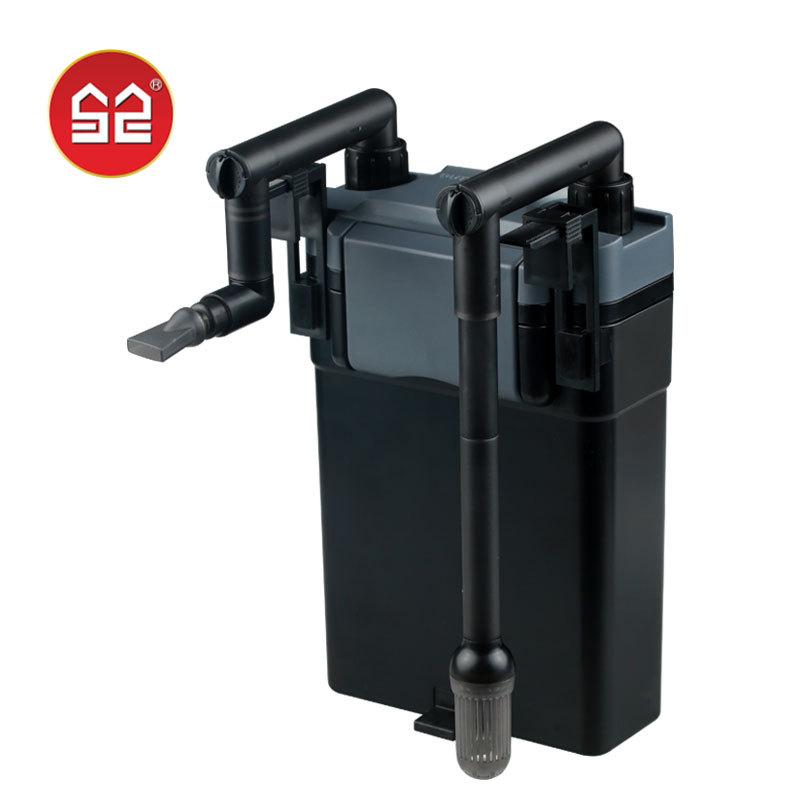 Sunsun HBL-802 803 wall-mounted filter aquarium fish tank tropical fish poop filter