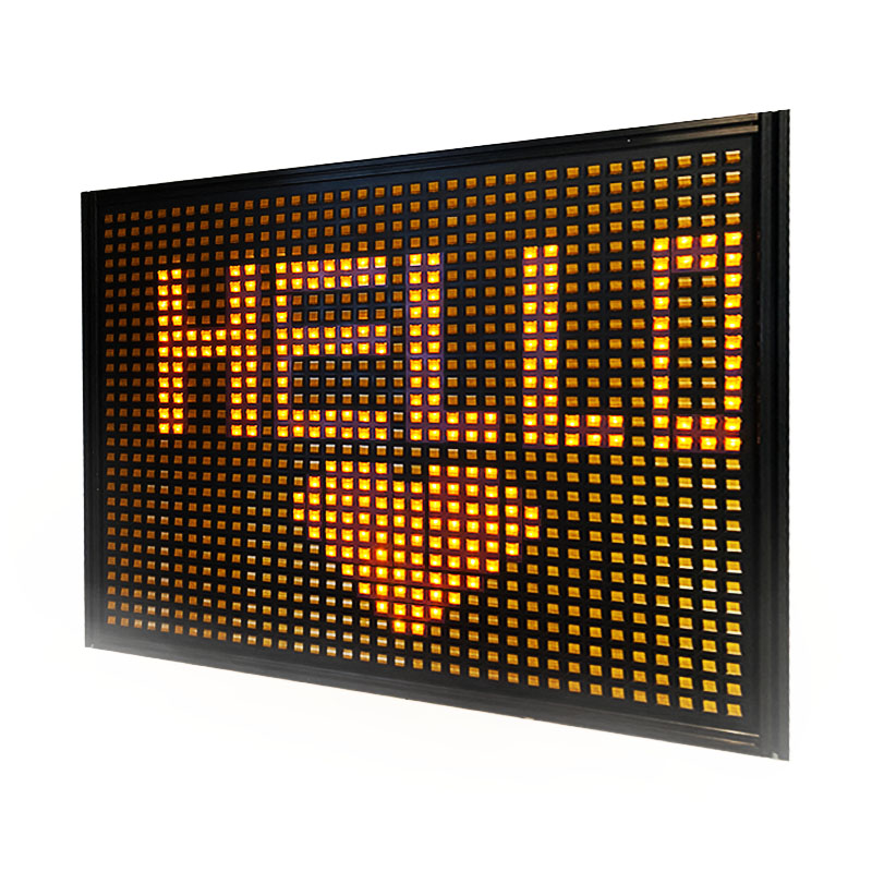 Торговый Центр привлекает внимание покупателей активности LED световая Интерактивная масляной живописи настенные украшения для живописный вид интерактивный сенсорный настенный выключатель