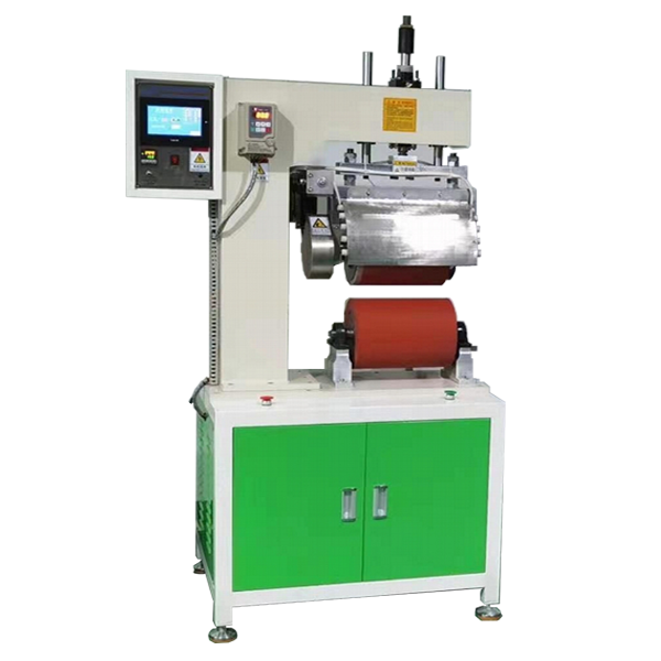 Large Format Heat Transfer Machine Automatic Roller Skateboard Heat Transfer Printing Machine