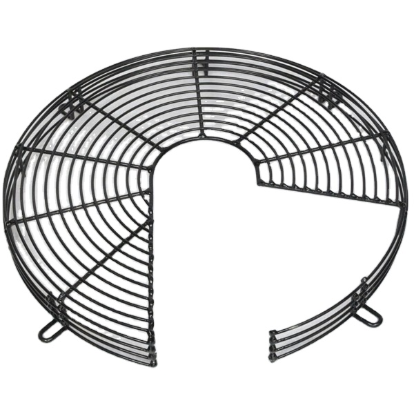 High Quality Stainless Steel Fan Guard Grill Cover For Keeping Fans Safe