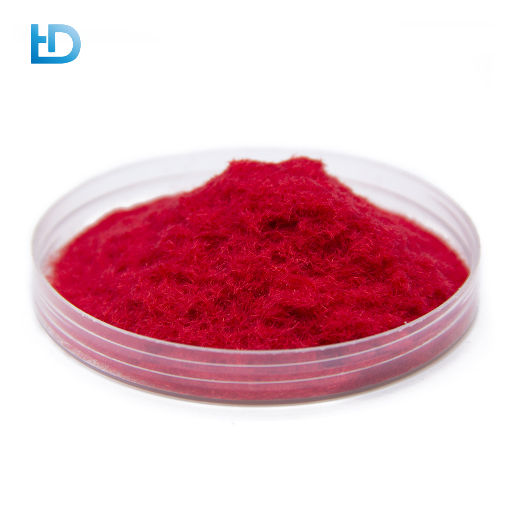 silk ribbon acrylic polyester viscose flocking flocking powder nylon powder