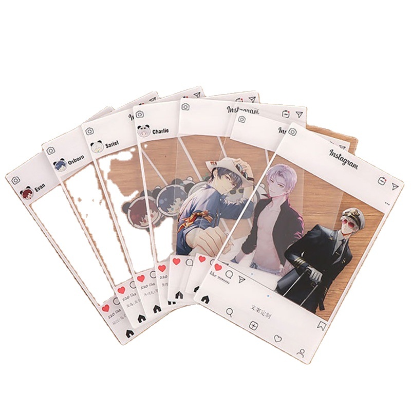 Factory Direct High - Quality Custom PVC Access Cards