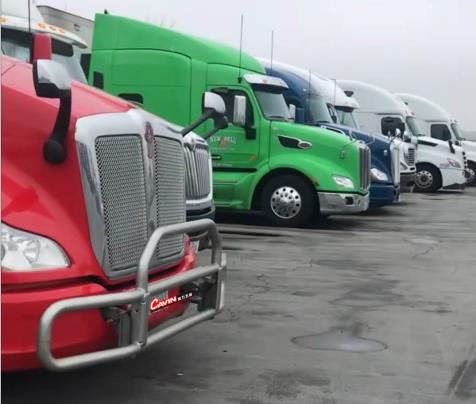 Тяжелый грузовик бар/PICK UP Бар/решетка для грузовика/грузовик быка бар