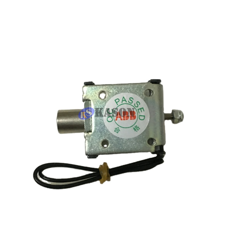 H32-F-HS3025/1 220VDC 100% ED VD4 Электромагнитные замки электромагнитный Электрический соленоиды модуль