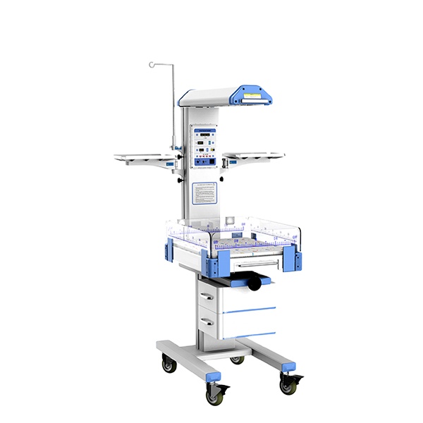 factory hot sale low price standard infant radiant warmer YSBN-100 for hospital