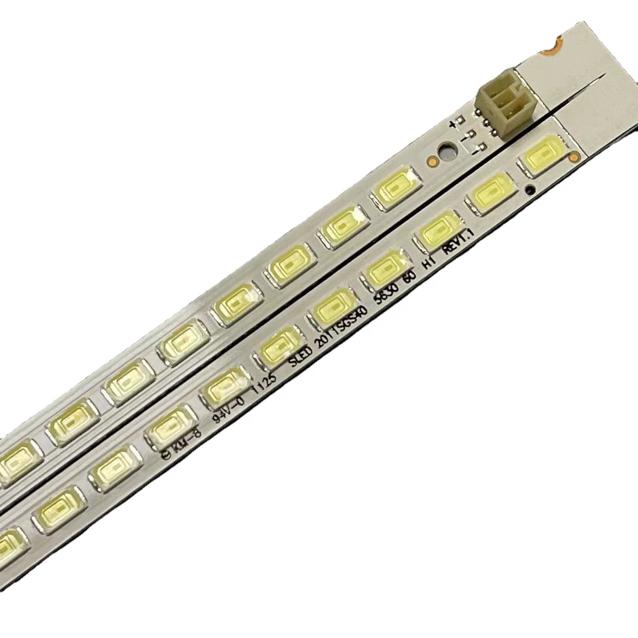 ТВ ПОДСВЕТКА 40 дюймов 40BL702B для Toshiba Phillips Sharp 40PFL4707/F7 40BL702B LC-40LE510RU LED-Телевизор светодиодные полосы света