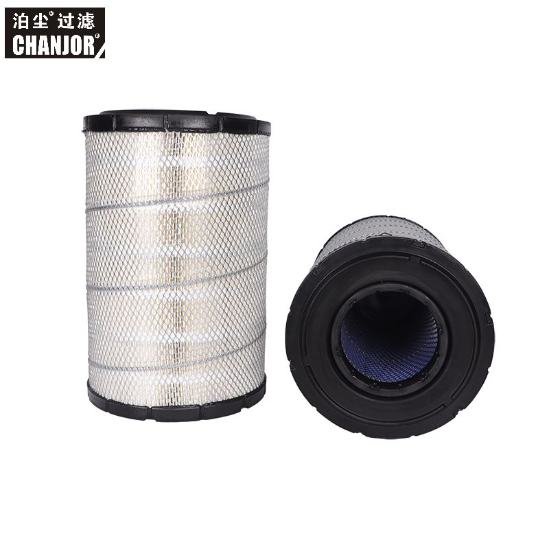 CHANJOR воздушный фильтр RS3535 AF25412 P821963 AF25414 P821938 для экскаватора