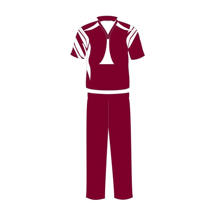 Wholesale new arrival best selling Sublimation cricket uniforms