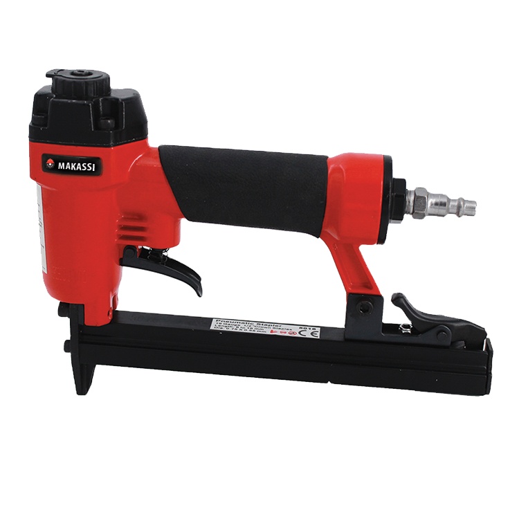 MAKASSI Metal Air Stapler Pliers Stapler Air Metal Air Stapler