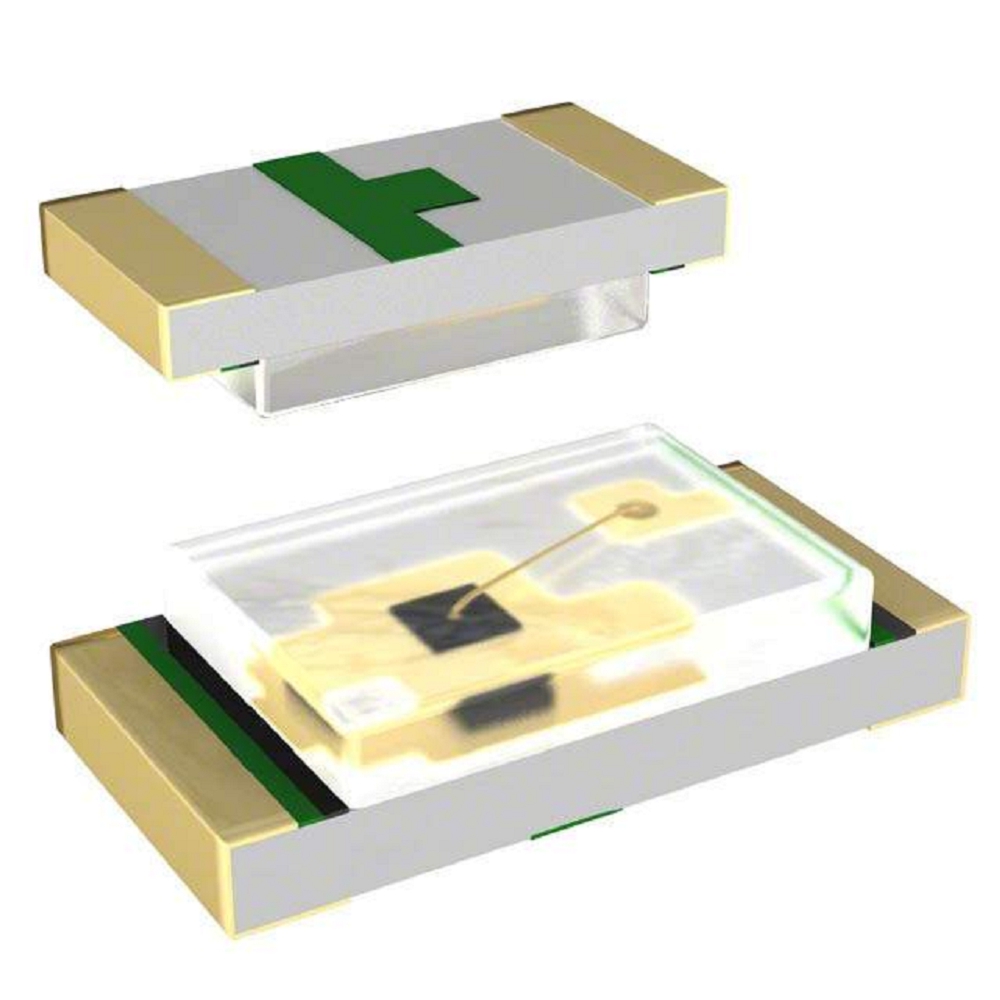 Оптовая продажа Электронных компонентов поддержка BOM предложение SMD LTST-C193KFKT-5A