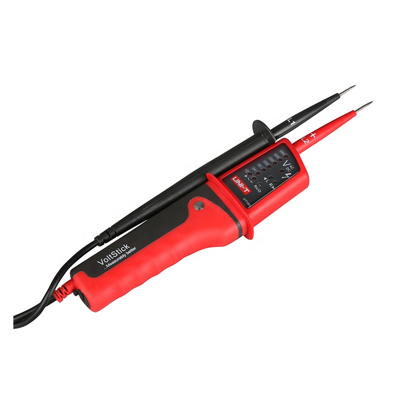 UT15B Waterproof Type Voltage Tester AC DC voltage measurement Pencil Tester