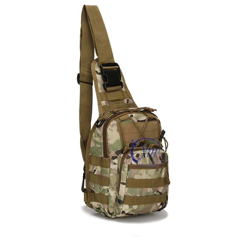 Customize Outdoor Backpack Bags Camping Backpack Military Shoulder Bag