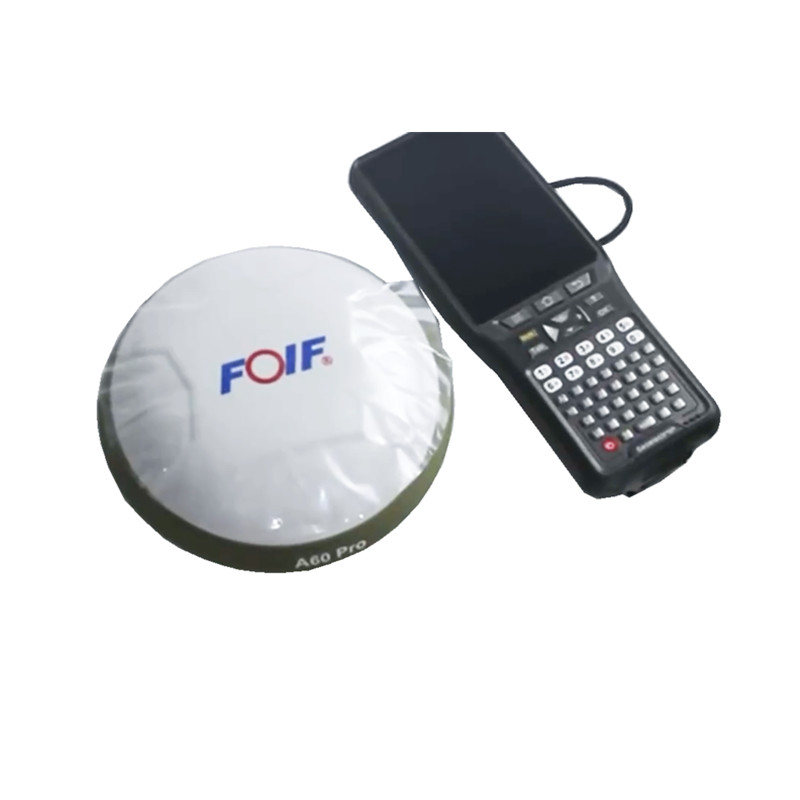 Двухчастотный Foif A60 Rtk Gps Gnss