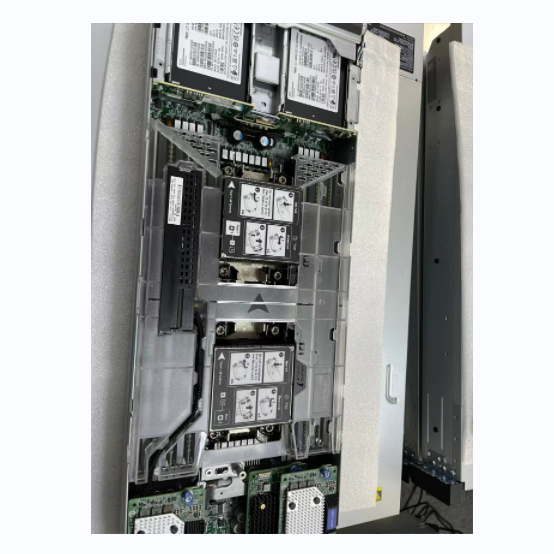 HPE SY 480 Gen10 CTO Cmpt Mdl 871940-B21