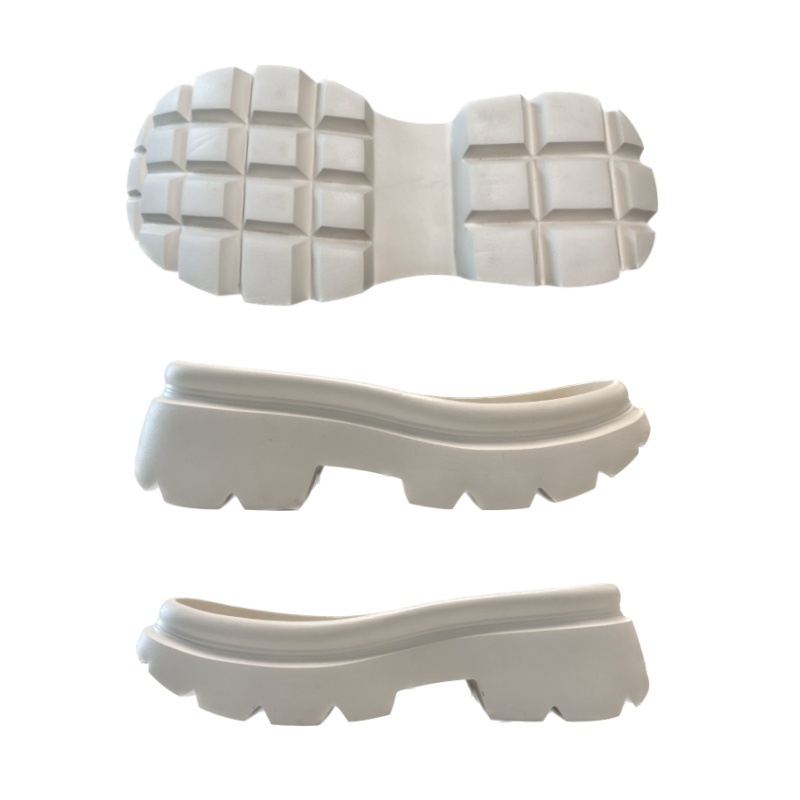 Wholesale New Women's Casual Shoes with TPR Rubber Outsole China Factory's Sportswear & Leisure Trends Product