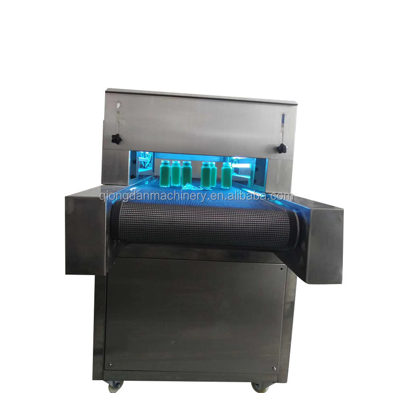 Industrial Sterilization Machine Milk Sterilizing Machine Food Sterilizing Machine