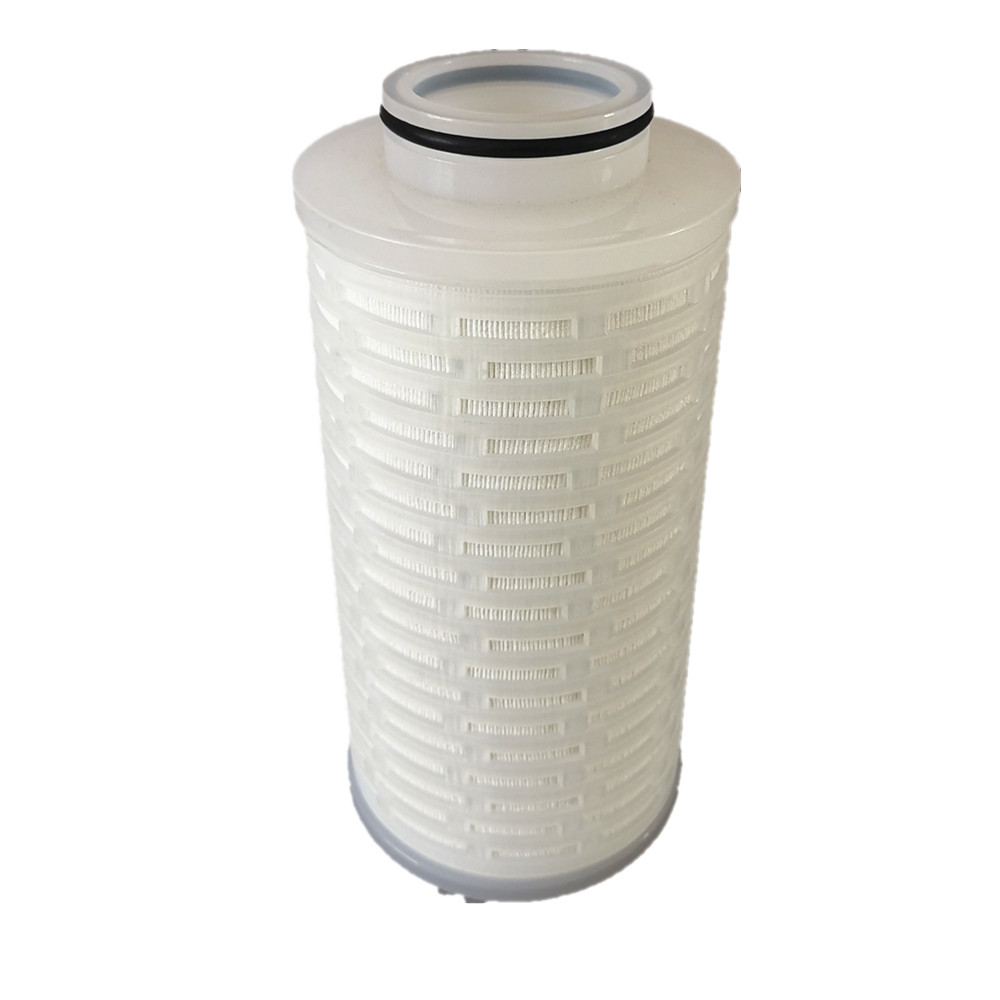 PP PES air filter cartridges filter cartridge liquid filter