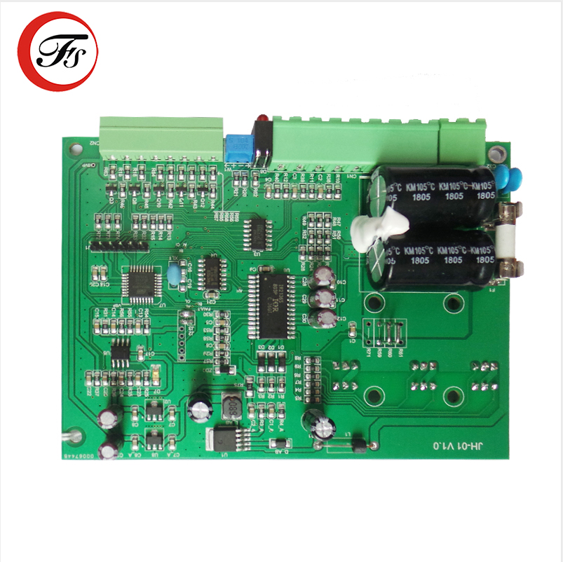 OEM электронная печатная плата/PCBA производство профессиональная Pcb сборка Oem Pcba плата контроллера Pcba