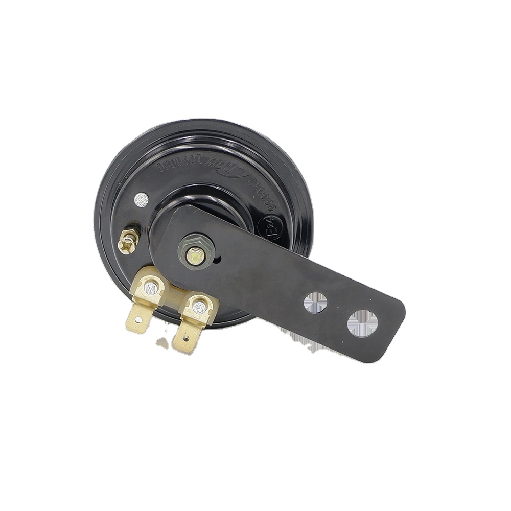 Snail Widely Used Superior Quality Loud Motorcycle Horn/horns For Motorcycle