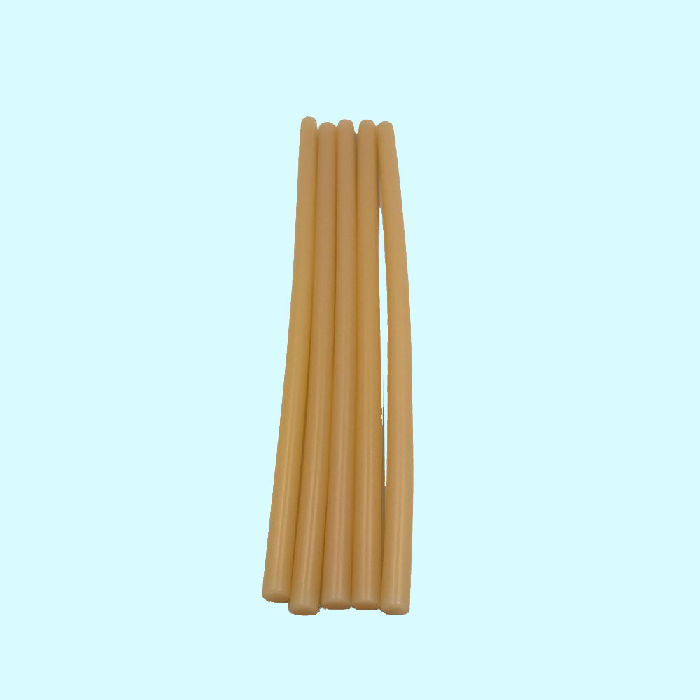 2020 gzww new product 7mm / 11mm hot silicon bar hot melt glue stick