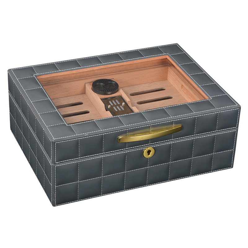 Дизайн Роскошный Humidor сигары путешествия Humidor