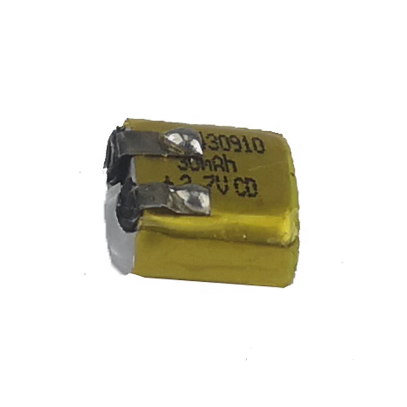 430910 401012 3,7 V литий-полимерный аккумулятор 30 мА/ч, 40 мА/ч, 50 мА/ч, небольшой размер батареи Умная игрушка аккумуляторная батарея для мини вентиляторы